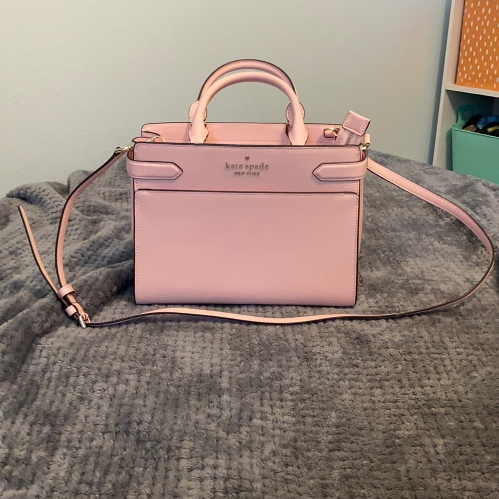 Kate Spade staci satchel
